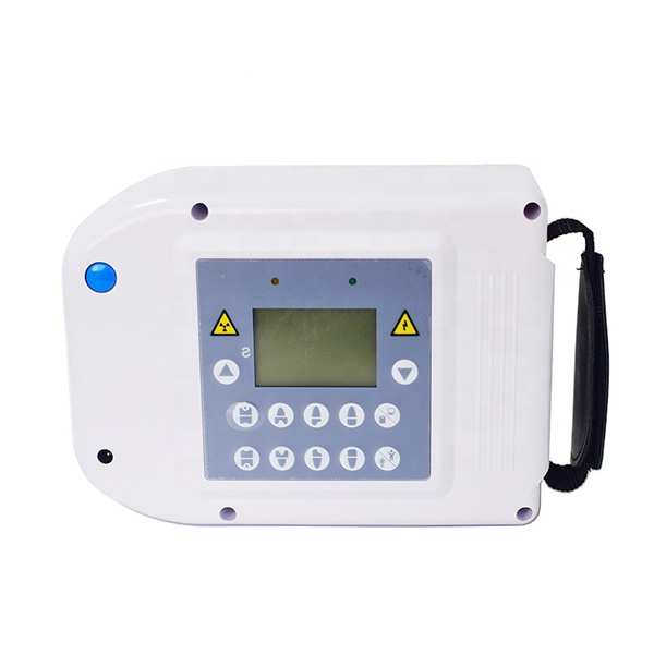 مزایای استفاده از دستگاه اشعه ایکس قابل حمل