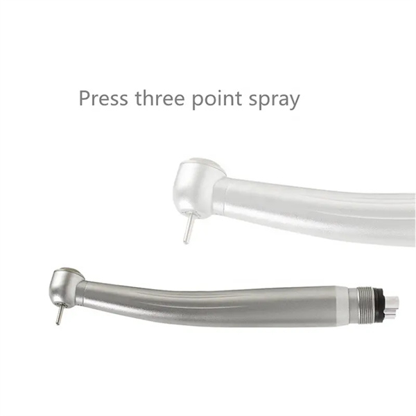 How High Speed Handpieces Revolutionize Dental Procedures