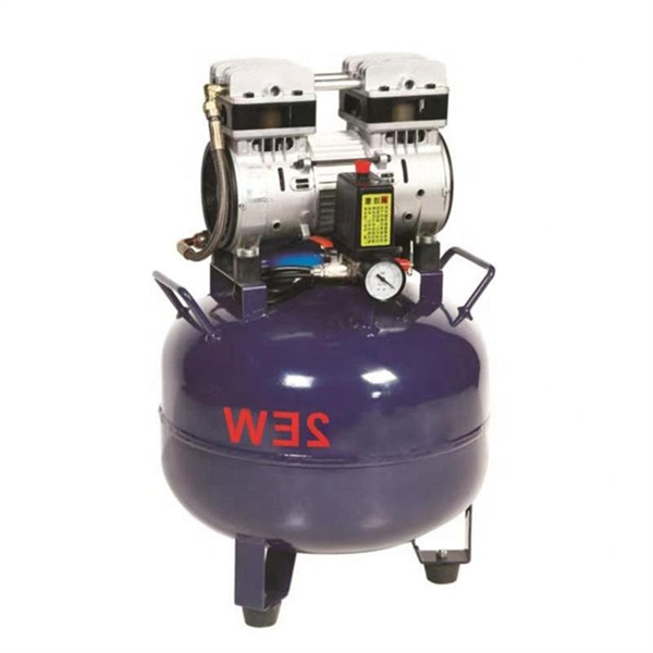 راه حل مقرون به صرفه برای خریداران عمده به دنبال کمپرسورهای با کیفیت