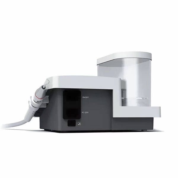 بیشینه کردن کارایی با فناوری پیزو اسکیلر