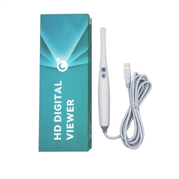 نحوه تغییر دید ما به دنیا با دوربین‌های دهانی