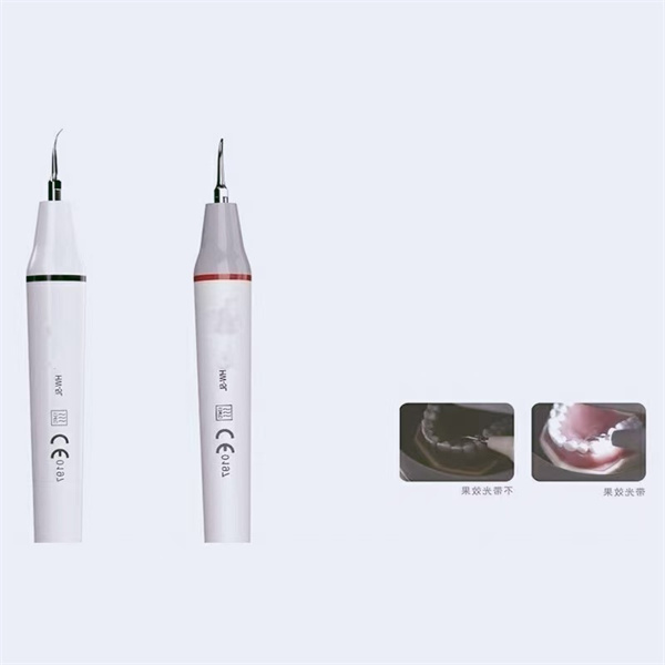 دستگاه های قابل دسترس برای حرفه ای دندانپزشکی