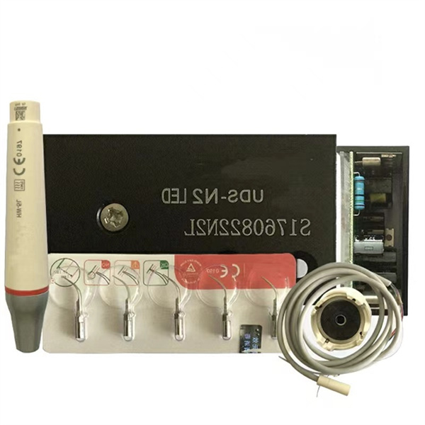 چگونه اسکیلر دندان اولتراسنگ کمک میکند تا بیماری دندان و لثه را جلوگیری کند