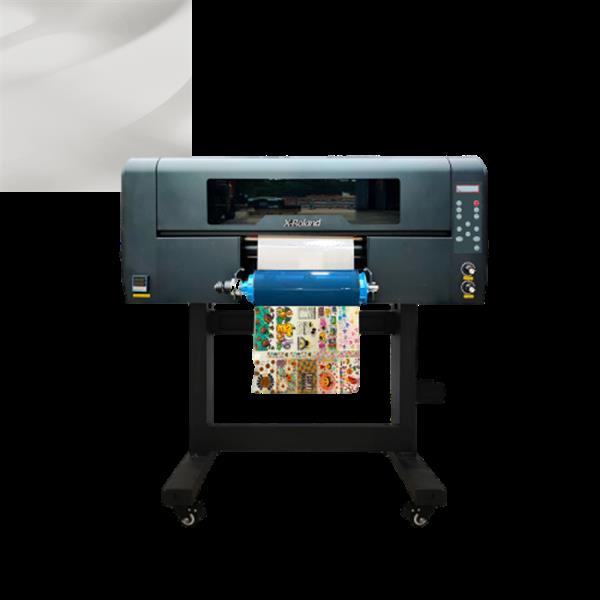 Upptäck skillnaden med våra premiumlösningar för UV-färgskrivare