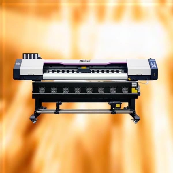 Bred kompatibilitet med olika media för mångsidiga tillämpningar