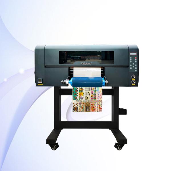 Ge ditt företag en skjuts med vår toppmoderna UV-färgskrivare