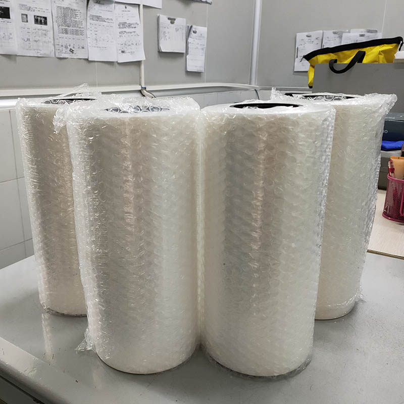 Varmlackningsfilm 30cm