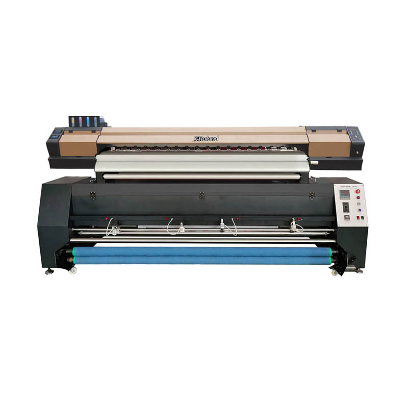 XL-1930Q flaggskyltskrivare