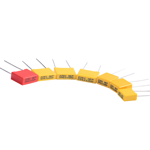 How to Use MKT Film Capacitor