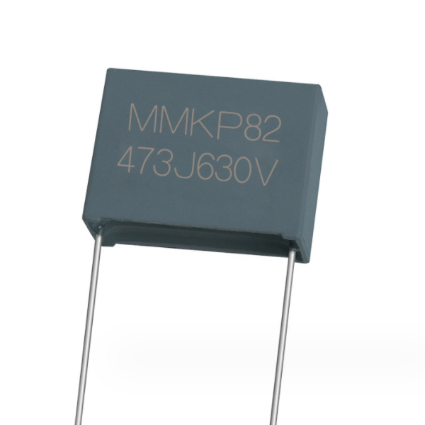 How to Incorporate The 2a473j Capacitor?