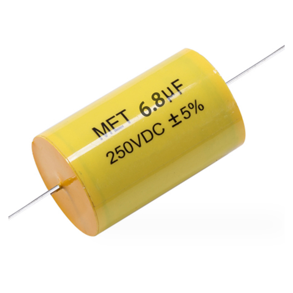 Use and How to Use the Best Audio Power Supply Capacitors: