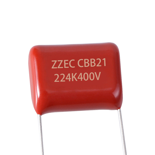 Innovation of 224k 400v Capacitor