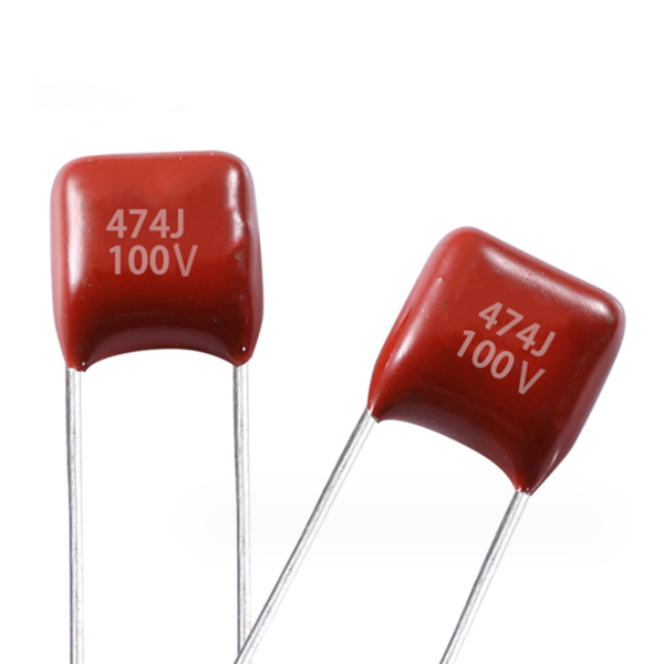 Advantages of The 474j Capacitor