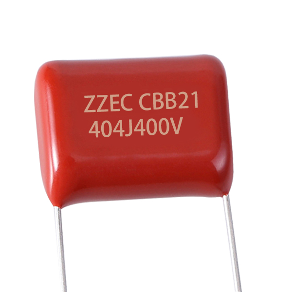 Innovation in Cbb21 Capacitor