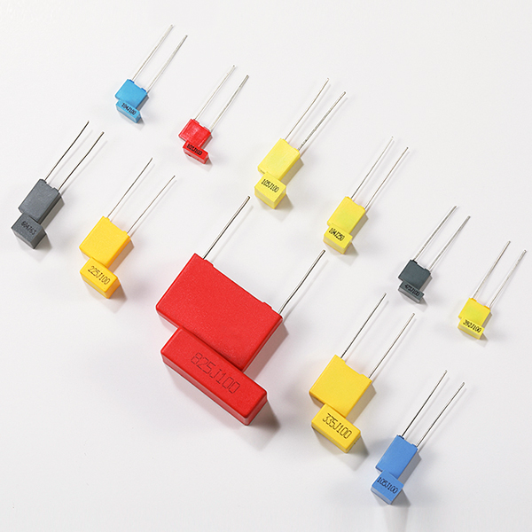 Common Uses of Axial Radial Capacitors