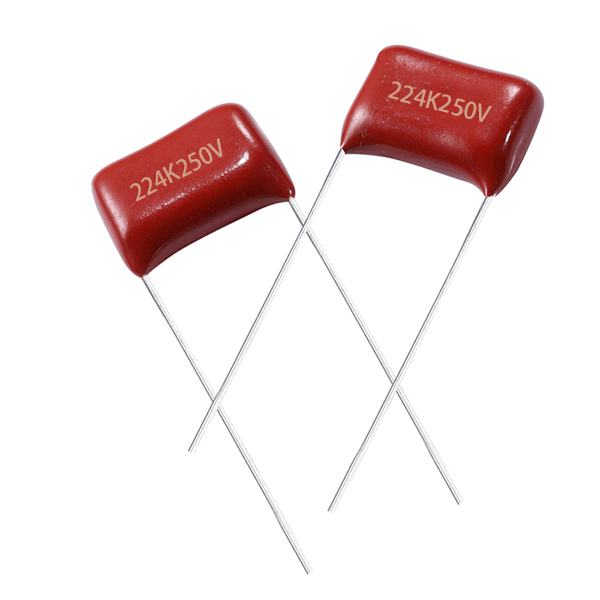 Utilizing the 224k 250v Capacitor