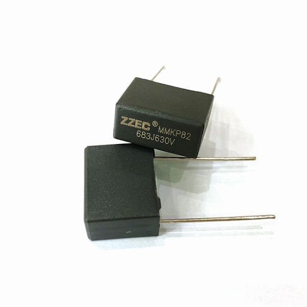 Innovation in High Current Capacitors: