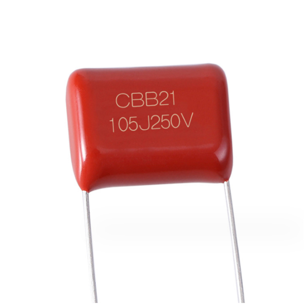 4. Safety in Using 105j 250v Capacitors