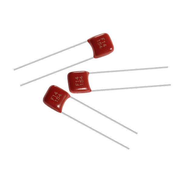 Innovation in Pet Film Capacitors