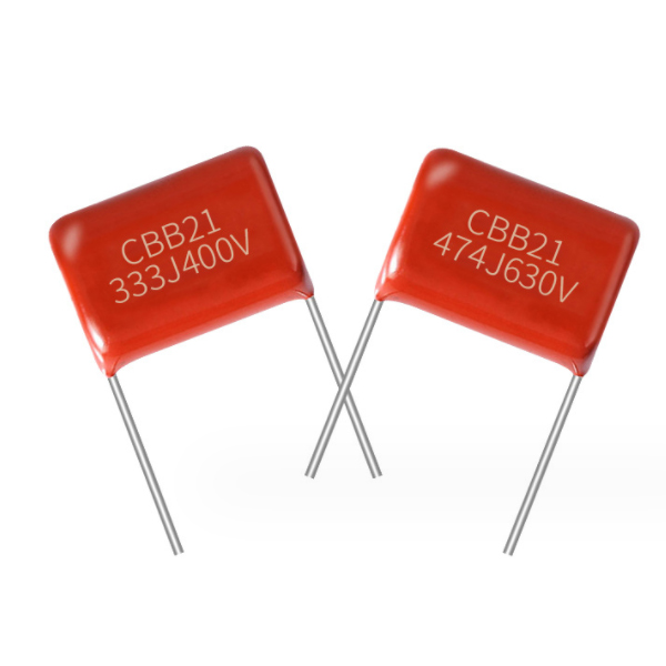 Innovation of Cbb22 630v Capacitors