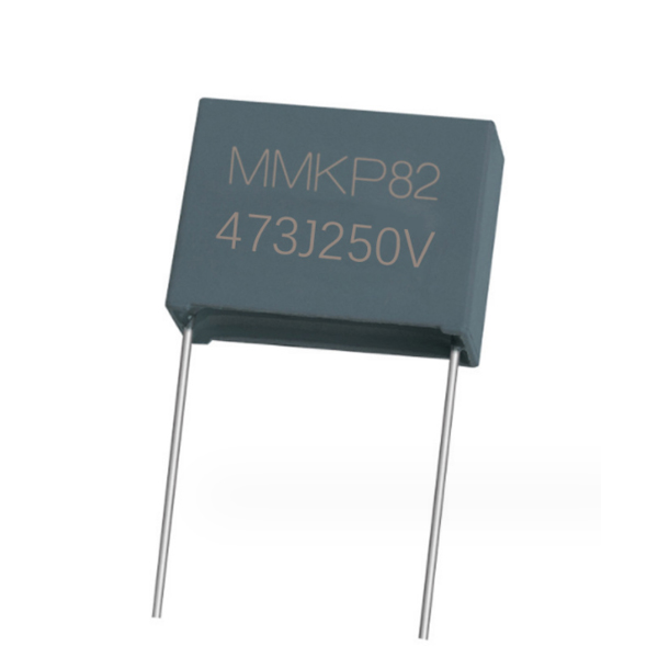 4. Quality of 2j473j Capacitor