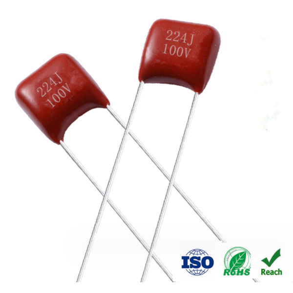 Applications of 224j 100v Capacitor