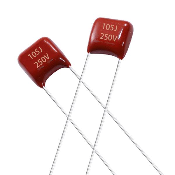 3. Innovation in 105j 250v Capacitor Technology