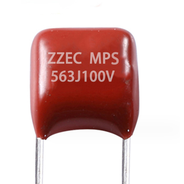 Security of the 2a563i Capacitor