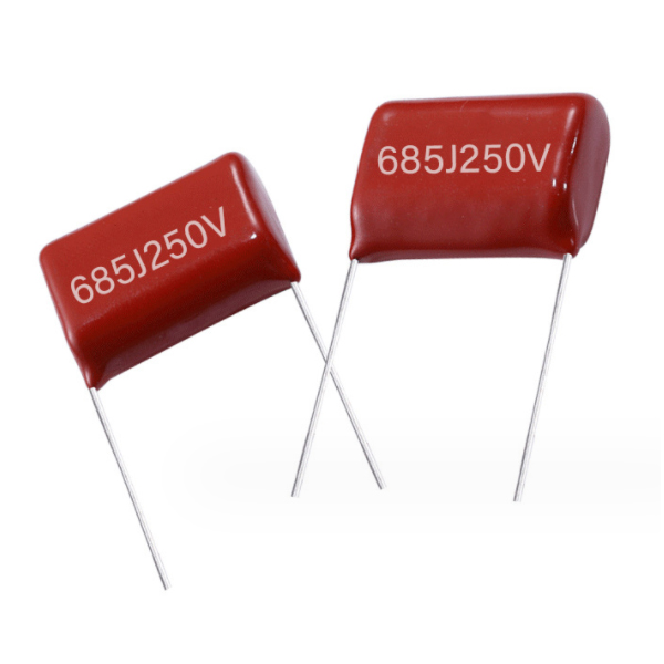 Safety of MPP Capacitor 250VAC 50 60Hz