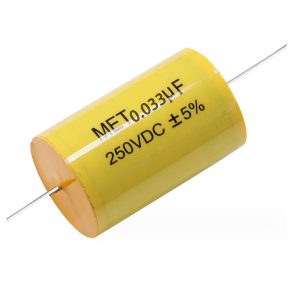 Safety Aspects of the Best Audio Power Supply Capacitors: