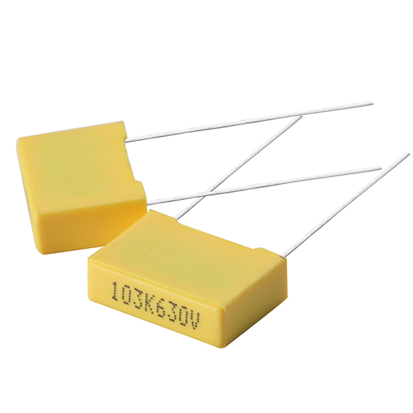 Innovation in Box Capacitors