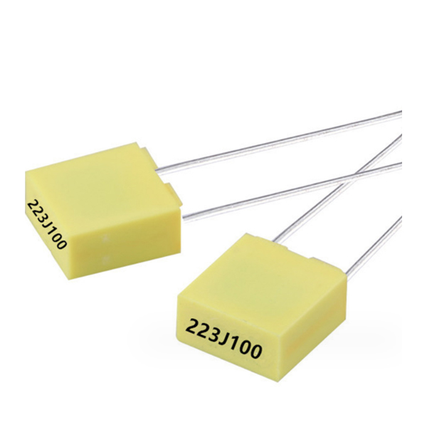 Use of 2a223j Capacitor