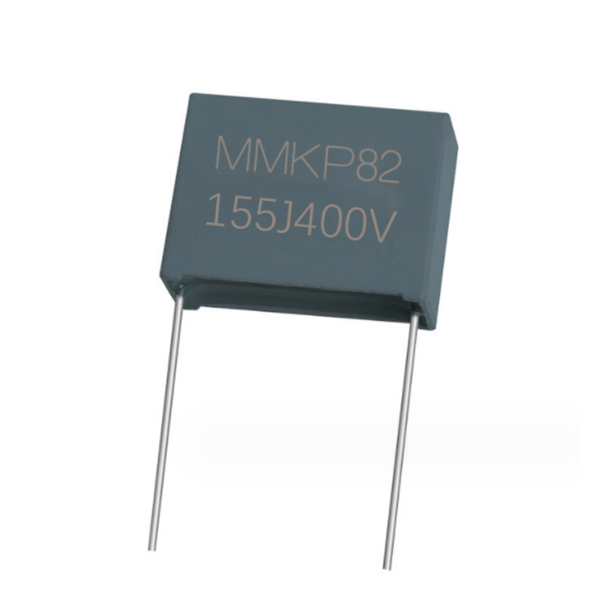 Innovation in 155j400v Capacitor