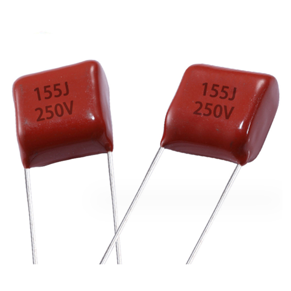 155J Capacitor - So Versatile