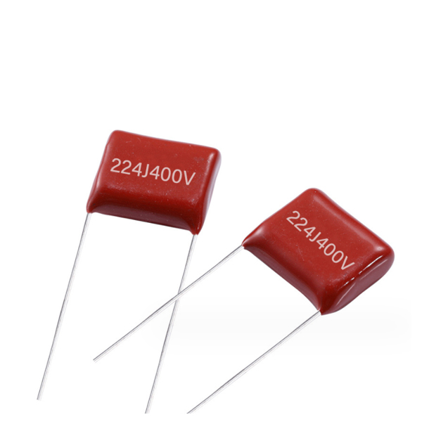 Innovation in 224j Capacitor