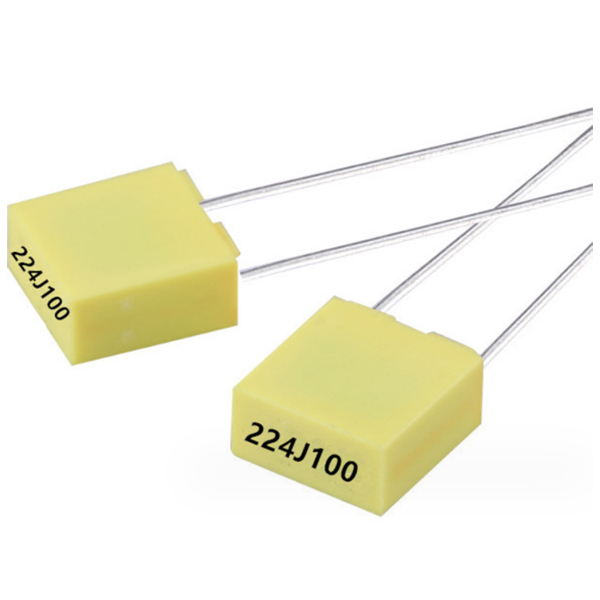 Instructions for the 224j 100v capacitor