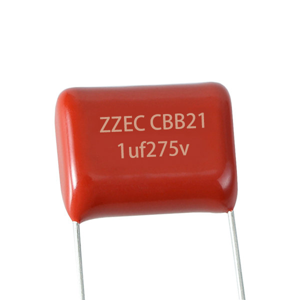 Protection of 1uf 275vac Capacitor