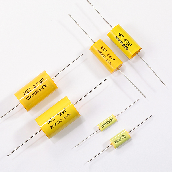 How to Use Polypropylene Capacitors: