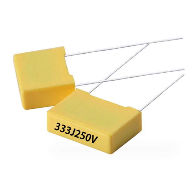 Service and Quality of Capacitor 333j