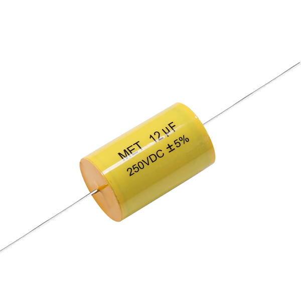 How to Make Usage Of Speaker Capacitors