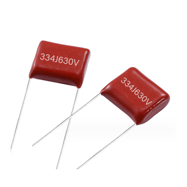 Safety and Use of this 334j capacitor