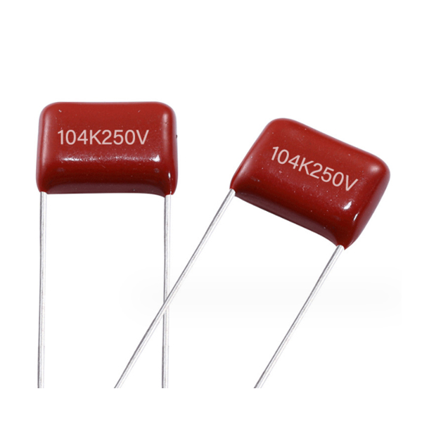 Guidelines for the Safety of High-temperature Film Capacitors