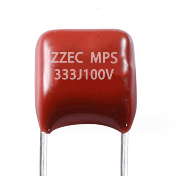 How to Use Capacitor 333j