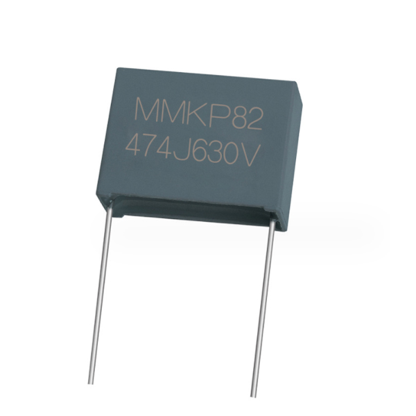 Safety of The 474j Capacitor