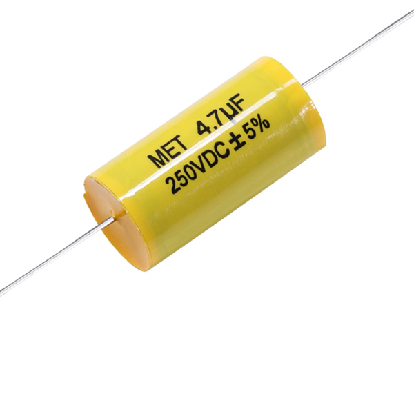 Quality and Service of Polypropylene Capacitor Audio