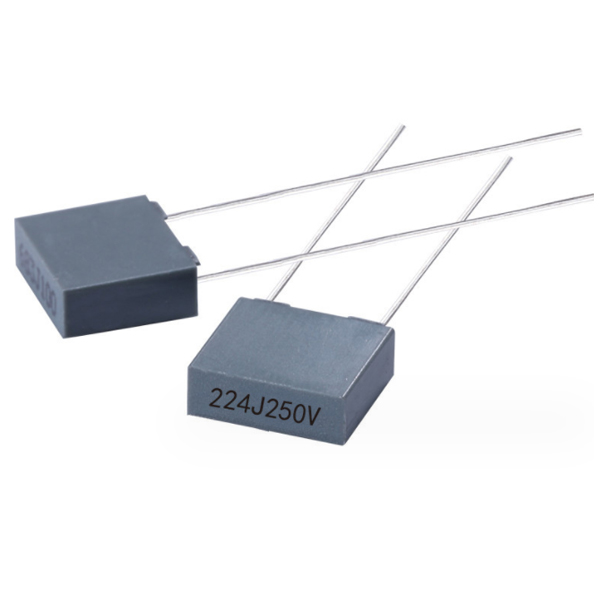 How to Use 224j/250v Capacitors?