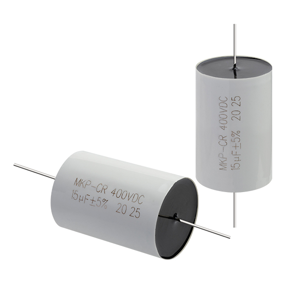 Protection of Pet Film Capacitors