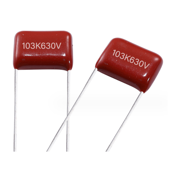 Innovation in 103k 630v Capacitor