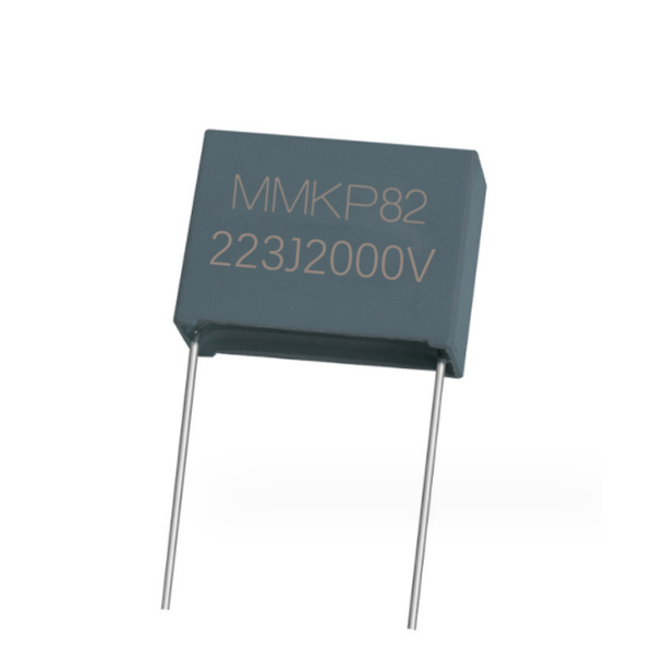 Advantages of Using the 223J 2000V Capacitor