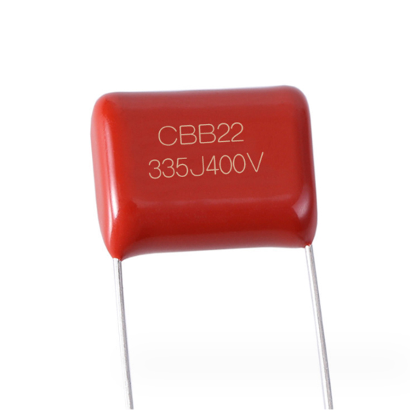 Safety of Cbb22 335j400v